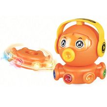 Product image of სათამაშო სპინერი რვაფეხა