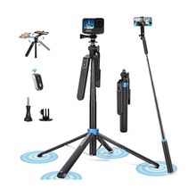 Product image of YESIDO C96 სელფის ჯოხი