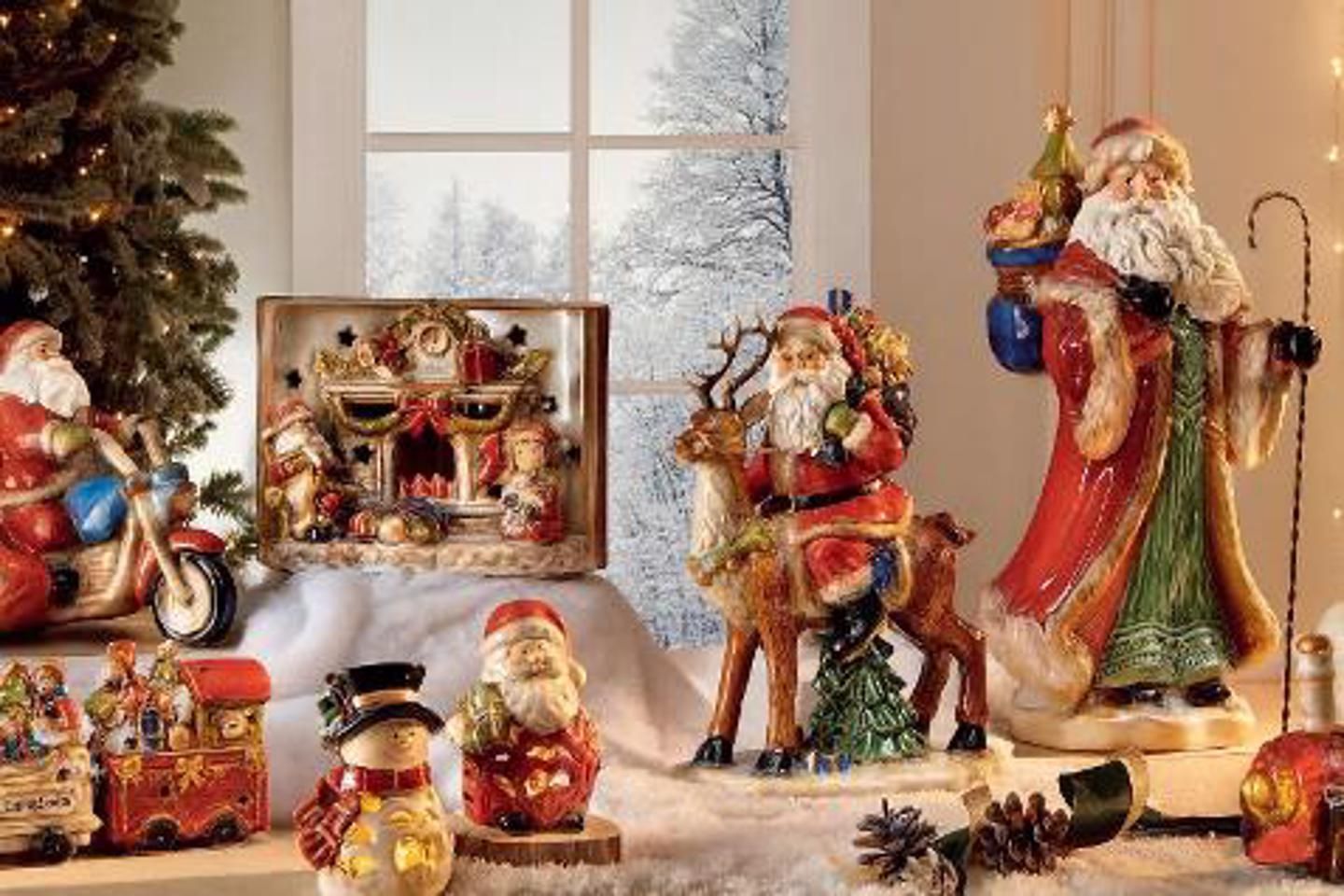 Cover photo of Ambiente