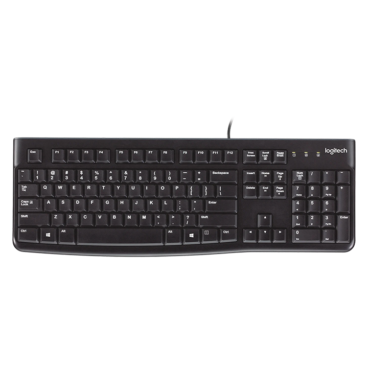 logitech-k120-black-usb-klaviatura
