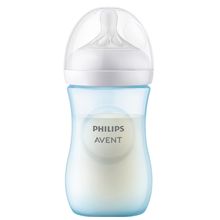 Product image of Philips Avent Natural Response ბოთლი 1 თვიდან