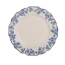 Product image of Solecasa - Gamma Blue - თეფში სადილის