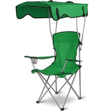 Product image of გასაშლელი სკამი ქოლგით