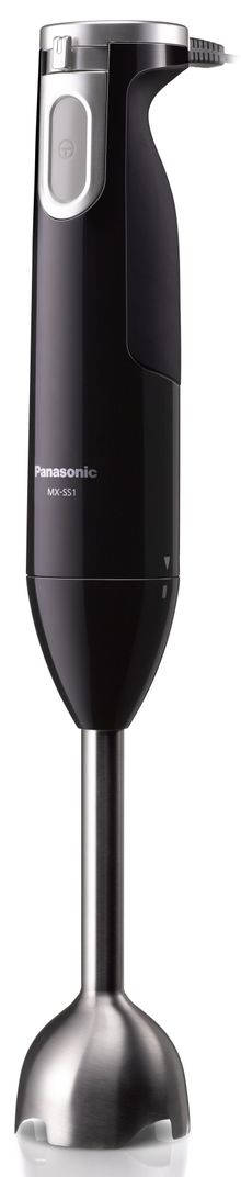 Product image of Hand Blender/ Panasonic MX-SS1BTQ Black Hand Blender