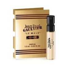 Product image of Jean Paul Gaultier Le Male Elixir სუნამოს სემფლი