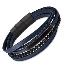 Product image of LOTUS STYLE Bijoux LS2144-2/2 კაცის სამაჯური