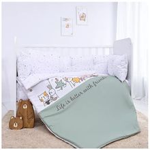 Product image of Lorelli საბავშვო თეთრეული