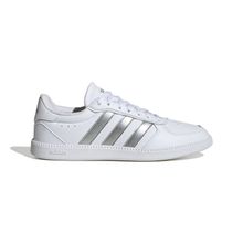 Product image of BREAKNET SLEEKFTWWHT/SILVMT/FTWWHTArtikel:JI3527 ყოველდღიური ფეხსაცმელი