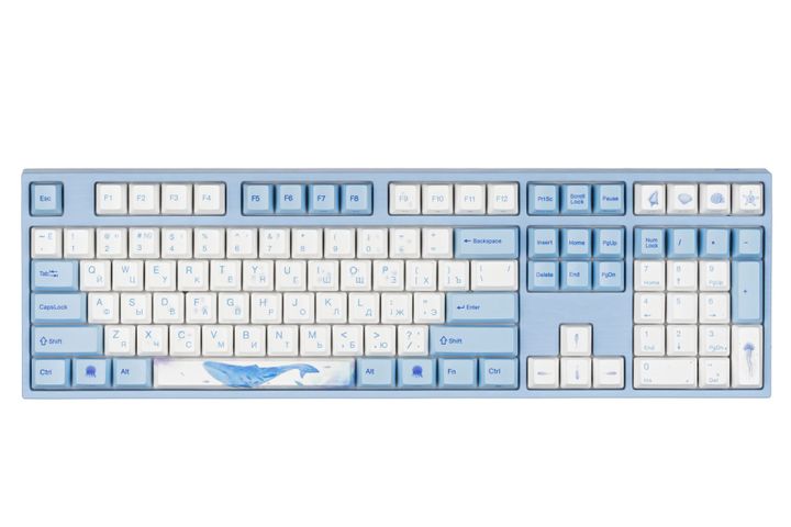 varmilo-va108m-sea-melody-cherry-mx-brown-sadeniani-meqanikuri-klaviatura
