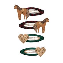 Product image of Mimi & Lula CLIC CLACS ცხენი 4ც
