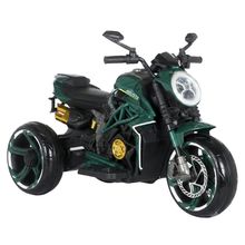Product image of საბავშვო ელექტრო მოტოციკლი
