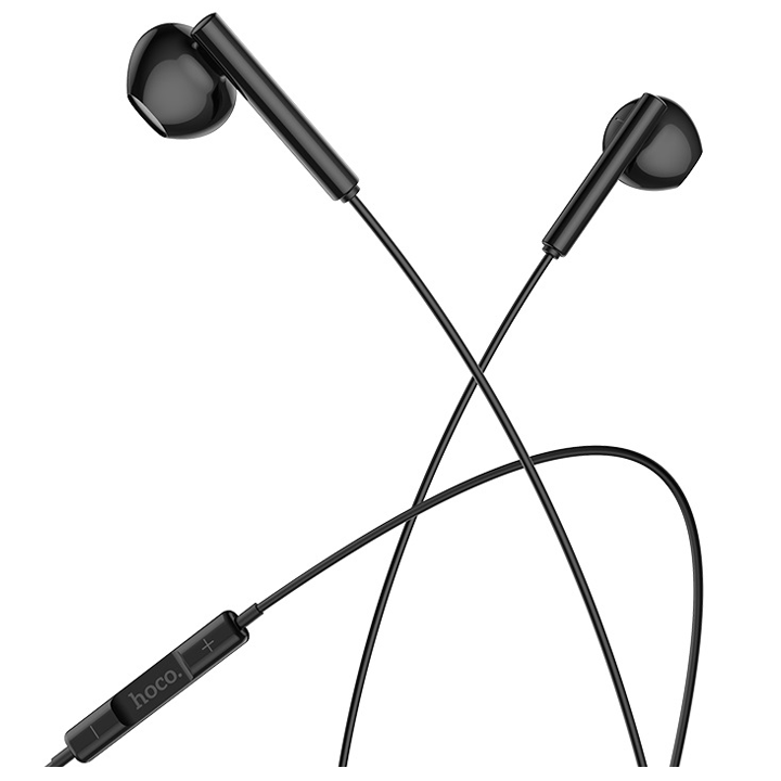 hoco-earphone-m65-special-sound-type-c-wire-control-earphone-s-with-micblack
