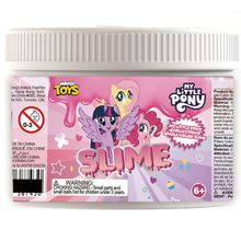 Product image of MINISO My Little Pony Collection Single-Color Slime სათამაშო ტყლარწი