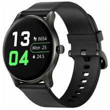 Product image of HAYLOU GS Black 1.28" სმარტ საათი