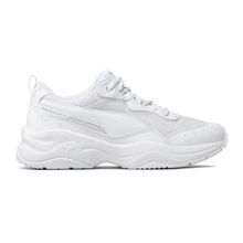 Product image of CASSIA / Puma White-Puma White-Puma Team Gold სპორტული ფეხსაცმელი