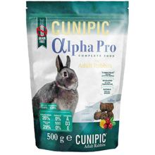 Product image of ALPHA PRO კურდღლის საკვები