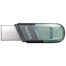 Product image of SANDISK SDIX90N-128G-GN6NE 128GB ფლეშ მეხსიერება