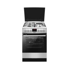 Product image of Hansa FCMX68209 კომბინირებული გაზქურა