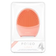 Product image of LUNA 4 Balanced Skin სახის გამწმენდი და მატონიზირებელი ჭკვიანი მოწყობილობა