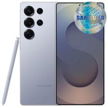 Product image of Samsung Galaxy S25 Ultra 12/256GB Titanium Silverblue მობილური ტელეფონი