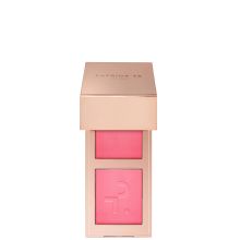 Product image of Patrick Ta Mini Major Headlines Double-Take Creme & Powder Blush Duo She's That Girl ბლაში