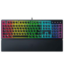 Product image of RAZER RZ03-04460100-R3M1 სადენიანი მემბრანული კლავიატურა