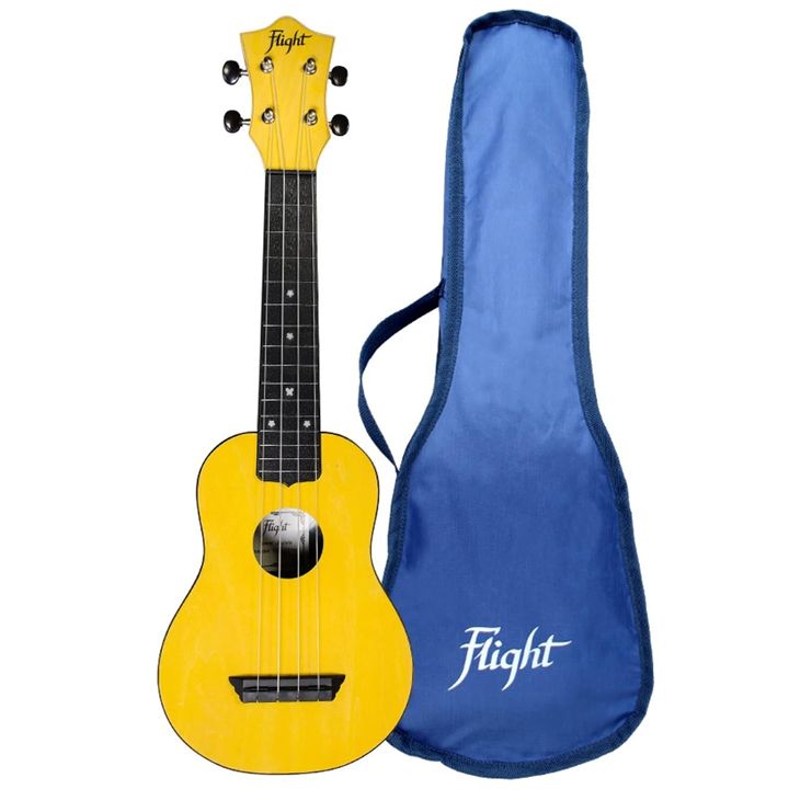 flight-tus35yw-ukulele