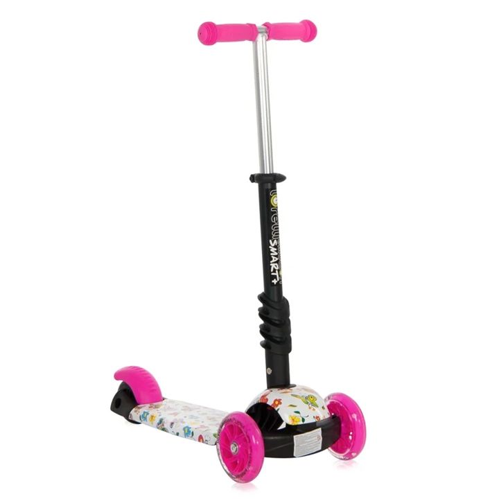 lorelli-smart-plus-sabavshvo-skuteri-photo-2