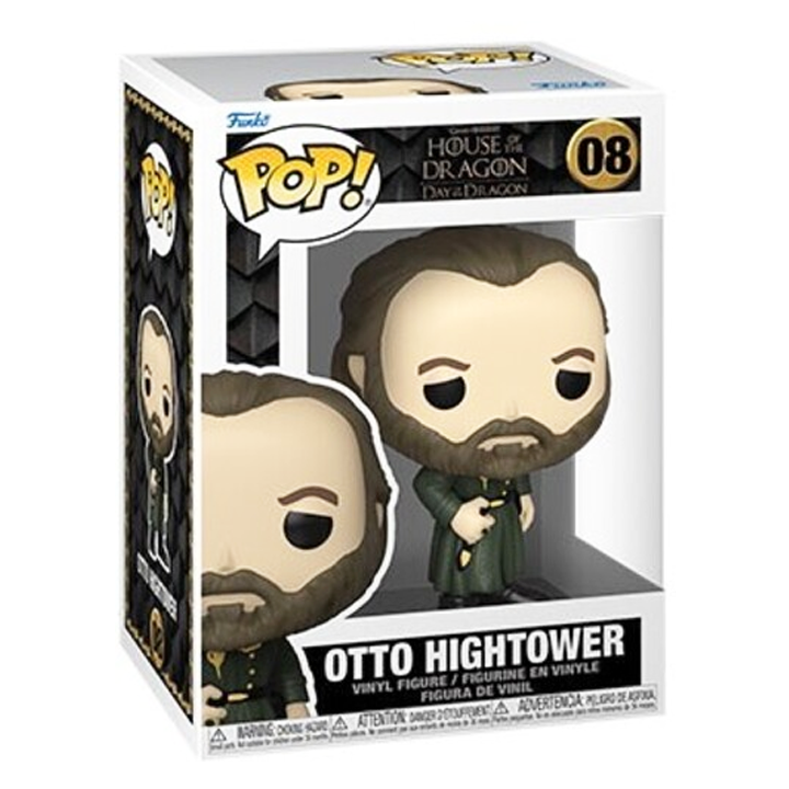 funko-pop-house-of-dragon---otto-hightower-satamasho-figura-photo-2