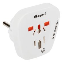 Product image of ადაფტერი სამგზავრო DPM PF01N Europe