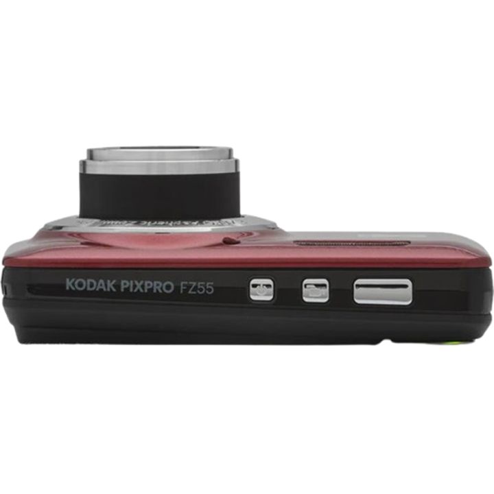 kodak-pixpro-fz55-red-fotoaparati-photo-2