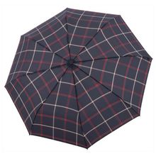 Product image of DOPPLER CARBONSTEEL MAGIC WOVEN CHECK ქოლგა