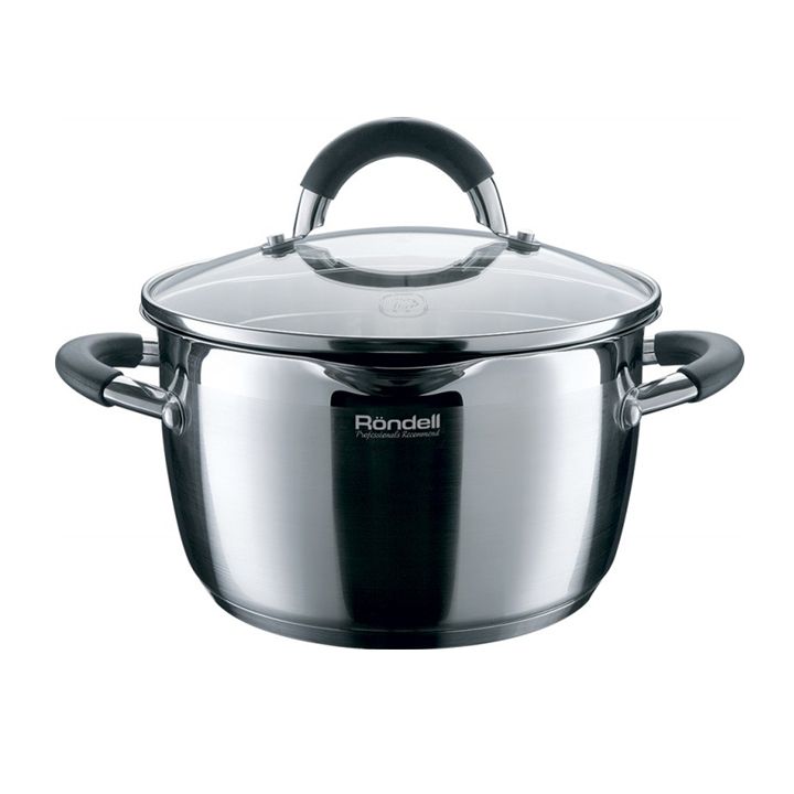 RONDELL RDS 024 ქვაბი - Extra.ge - 796107