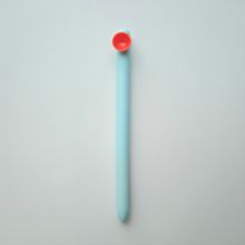 Product image of PopPen Series Sign Pen (0.5mm, Black) (Green Barrel) კალამი