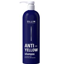 Product image of OLLIN Professional 500მლ თმის შამპუნი