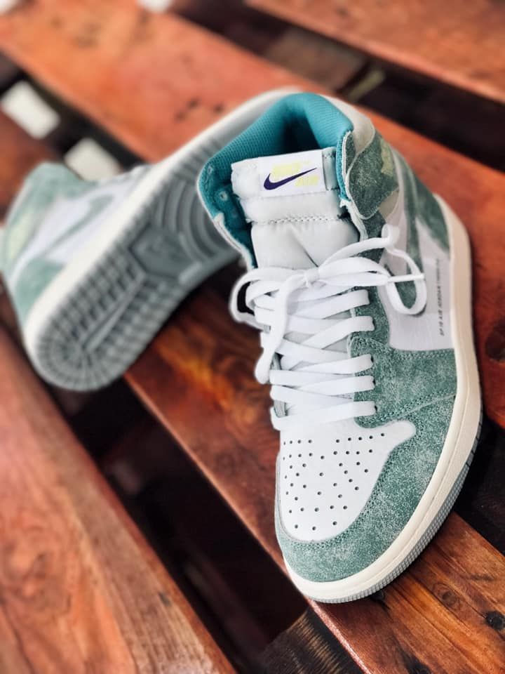 nike flight nostalgia