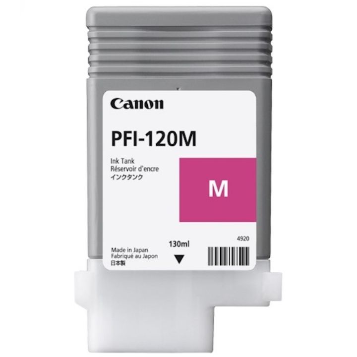 canon-pfi-120-matte-magenta-kartriji