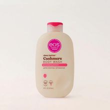Product image of eos მარწყვის შხაპის გელი