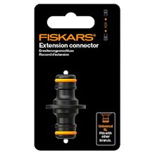 Product image of Fiskars extension connector შლანგის შემაერთებელი