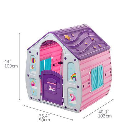 starplay-unicorn-magical-house-uniqornis-sabavshvo-sakhli-photo-3