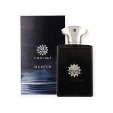 Product image of Amouage Memoir 100მლ სუნამო