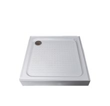 Product image of საშხაპე ძირი Erlit ER100H 100x100x15 cm