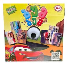 Product image of სამაგიდო თამაში "ბუმ-ბუმ"