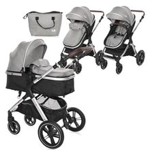 Product image of LORELLI VIOLA საბავშვო ეტლი