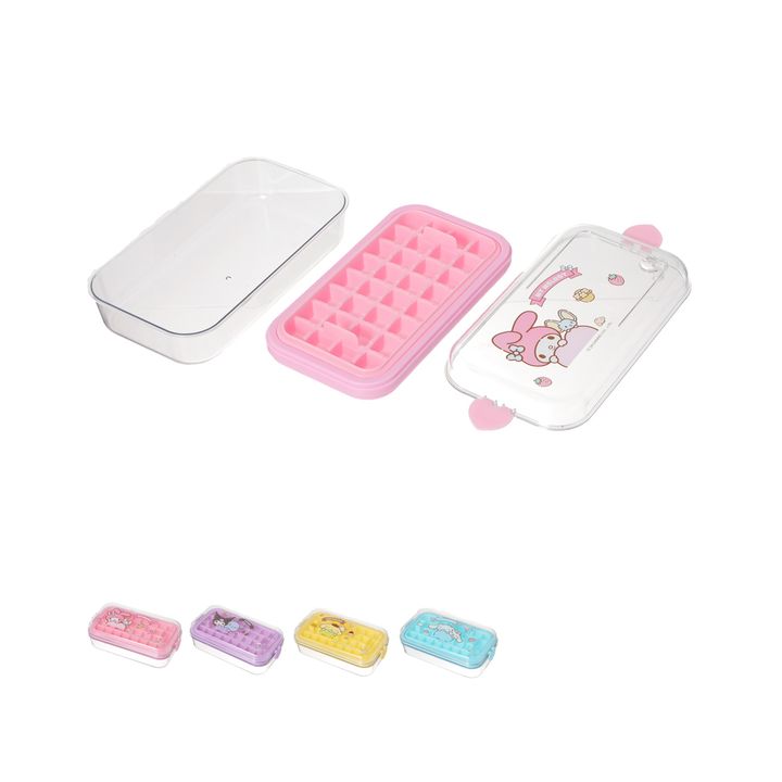 qinulis-formebisanrio-characters-easy-release-ice-cube-mold