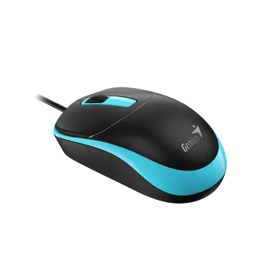 genius-dx-123-wired-optical-mouse-mausi-photo-3