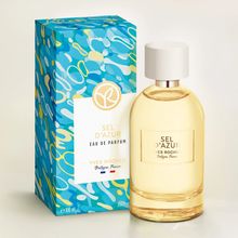 Product image of YVES ROCHER SEL D'AZUR ორიგინალი სუნამო მილილიტრობით