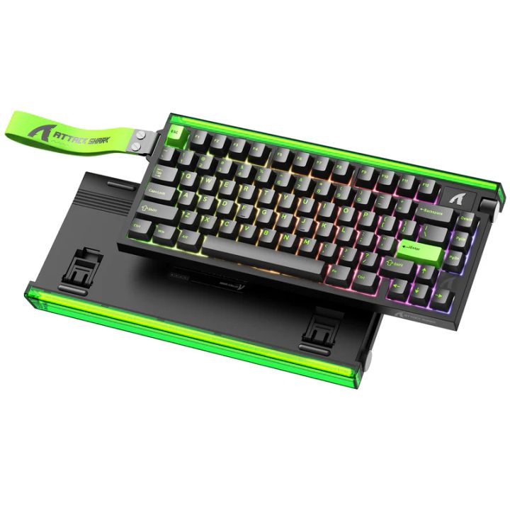 attack-shark-keyboard-magnetic-r85-he-8khz-gaming-klaviatura-photo-3