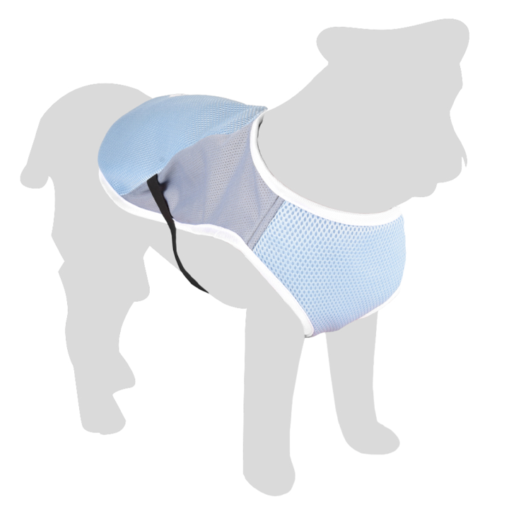 flamingo-cooling-coat-frozen-blue-grey-m-35cm-dzaghlis-qurtuki