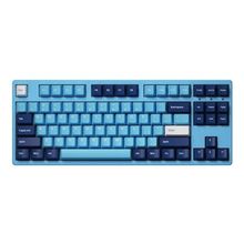 Product image of Akko Keyboard 3087 V2 Mirror of Sky Cherry Red კლავიატურა